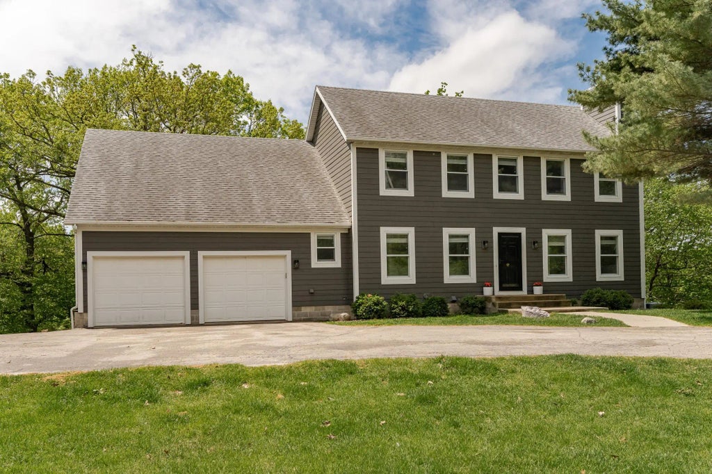 9420 Fabian Street Ne, Kalmar Twp