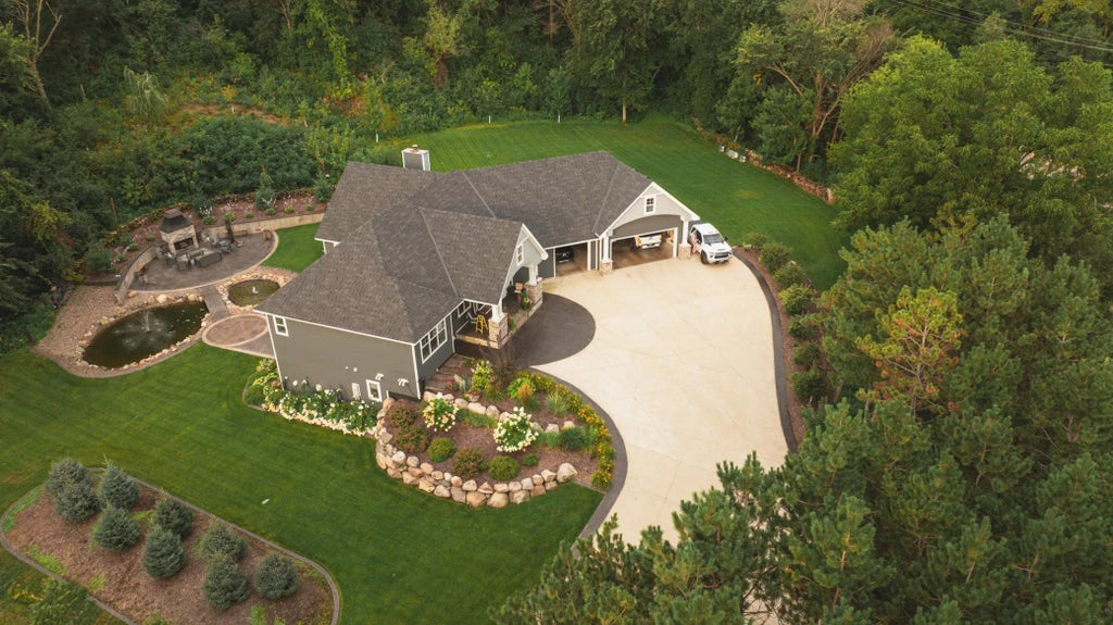 15385 50th Street N, Baytown Twp