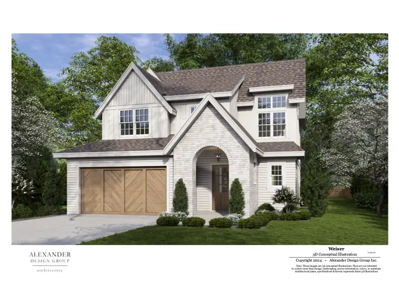 5812 Kellogg Avenue, Edina