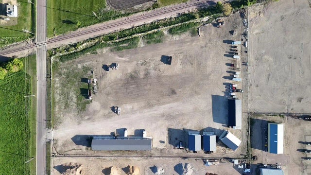 1131 Indus Street, Fairmont