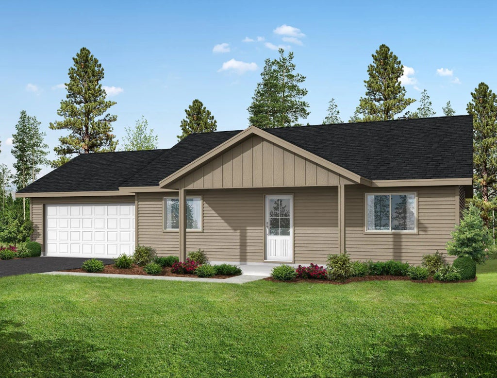 Xxx Deerpath Road, Danbury