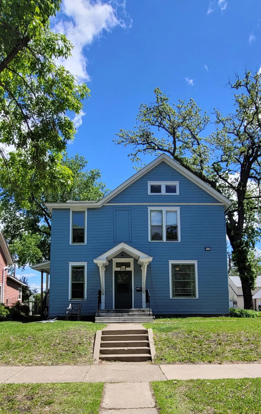 508 6th Avenue S, Saint Cloud