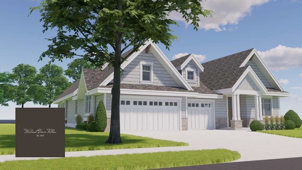 25305 Park Lane, Shorewood