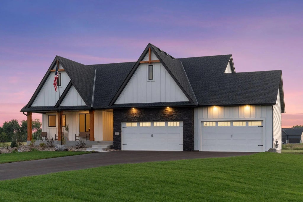 18022 Urbank Street Ne, Ham Lake