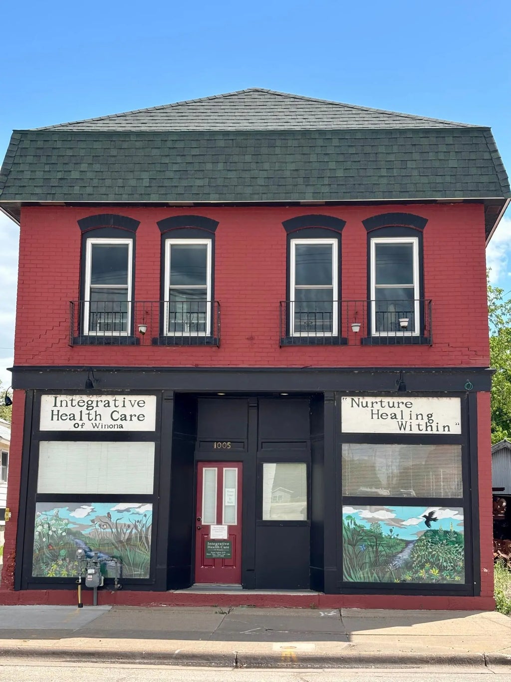 1005 W 5th Street, Winona