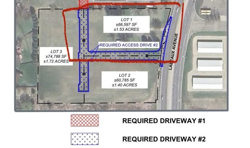 5953 Labeaux Avenue Ne, Albertville