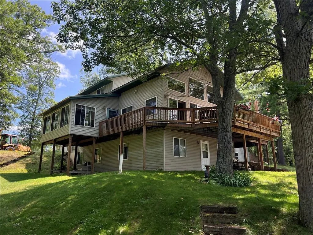 N5588 Boardwalk/yankee Road, Spooner