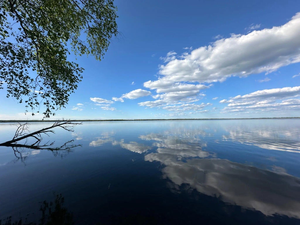 44698 Idas Road, Shell Lake Twp