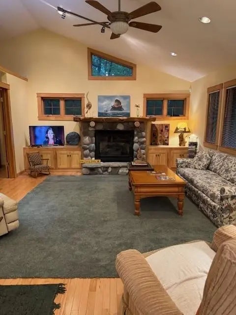 36249 Johnie Street, Crosslake