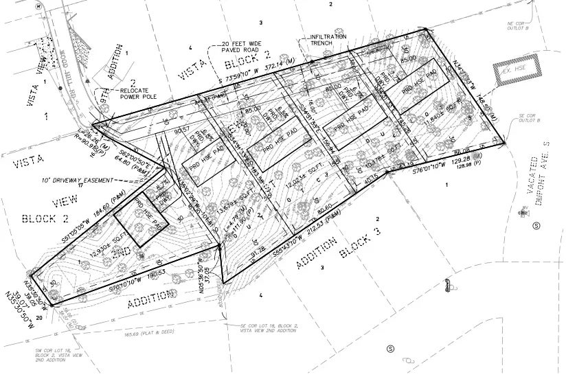 Xxxx Woodhill Road, Burnsville