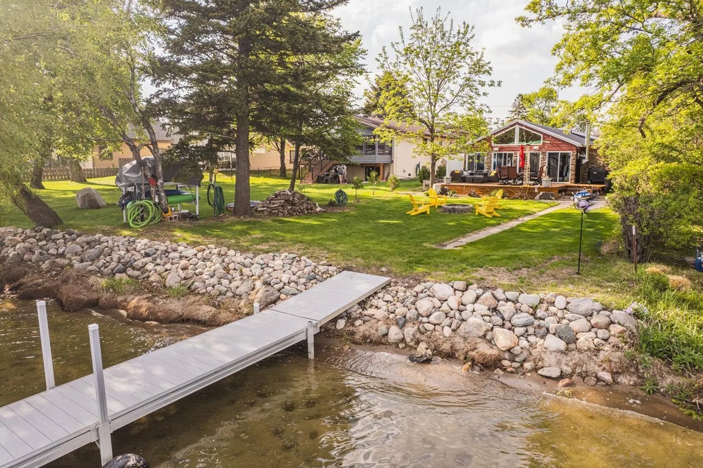 1111 N Shore Drive, Detroit Lakes