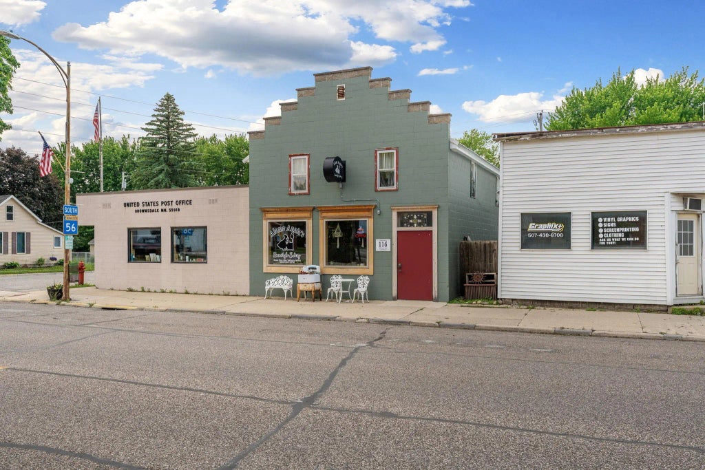 116 Mill Street S, Brownsdale