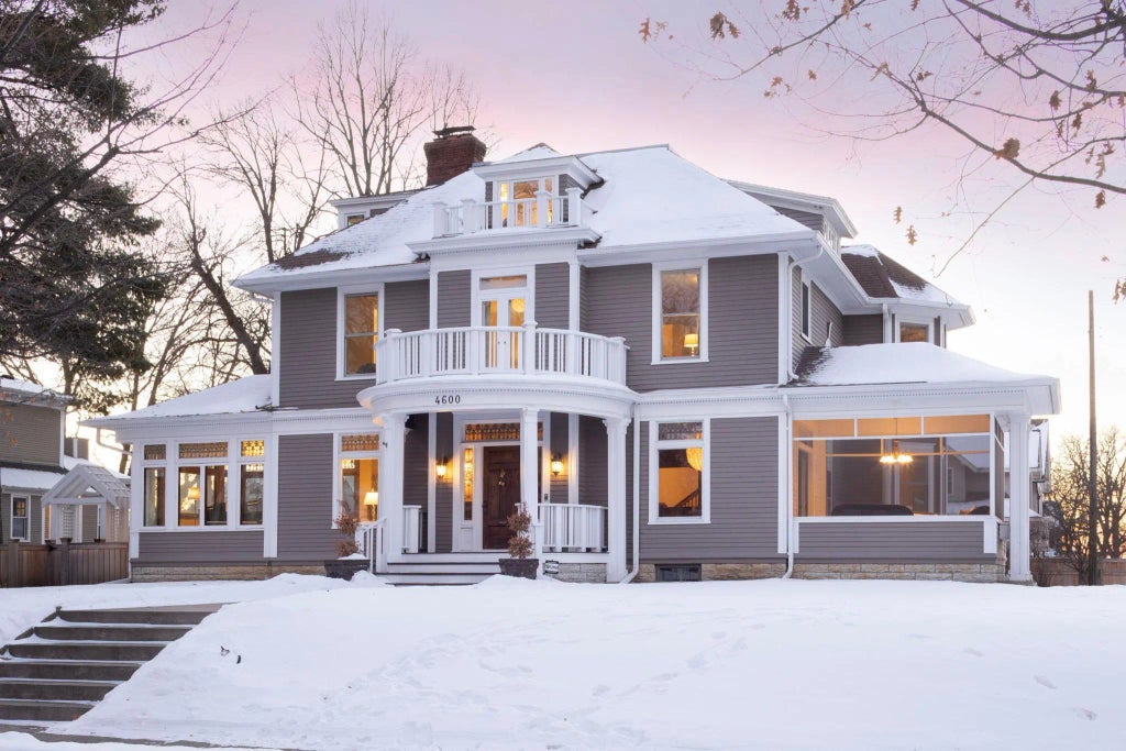 4600 Fremont Avenue S, Minneapolis