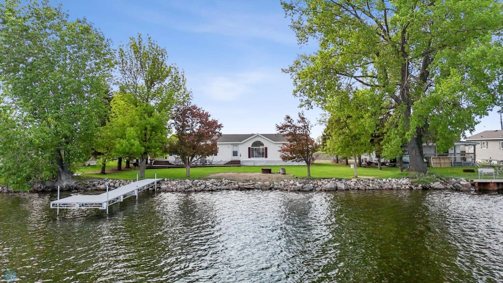 3022 E Sandy Beach Road, Hatton