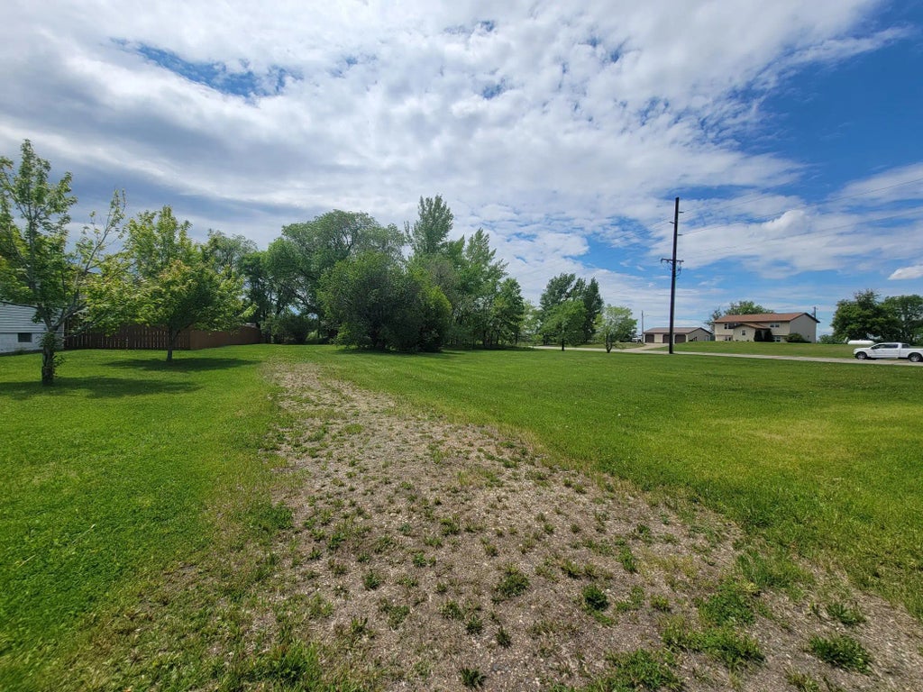 Tbd Highway 59, Ogema