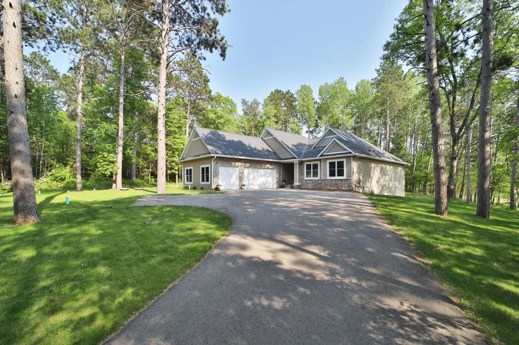 23904 Summer Haven Lane, Nisswa