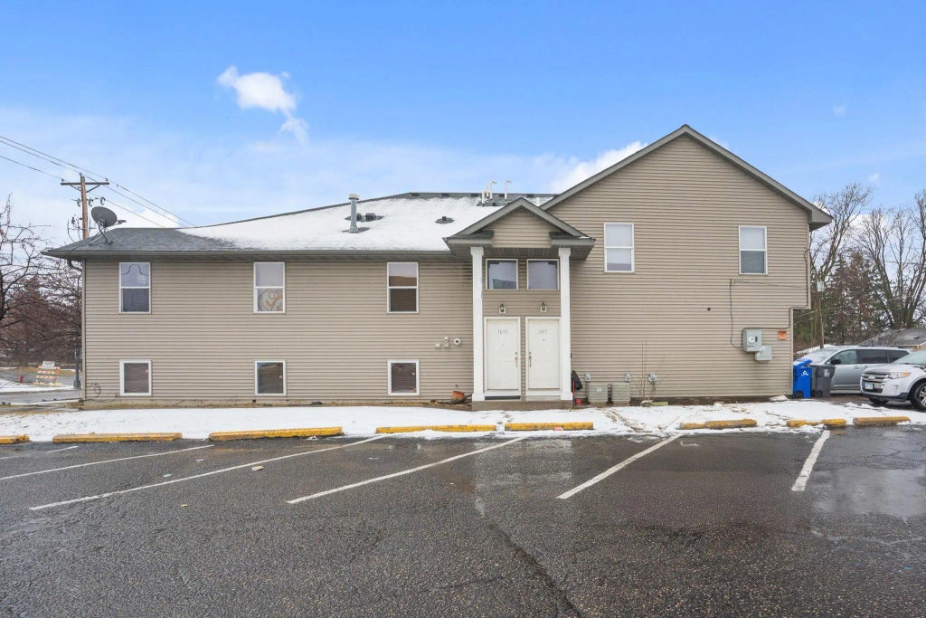 1599 Rice Street, Saint Paul