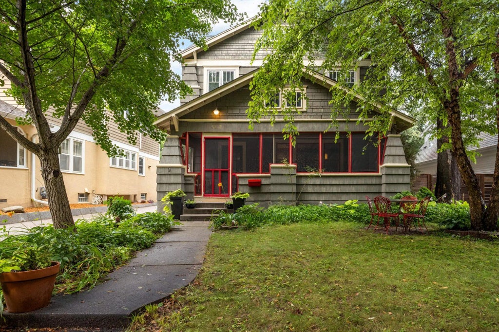 4317 Ewing Avenue S, Minneapolis