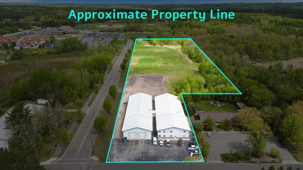 1303 Ne 7th Street, Grand Rapids