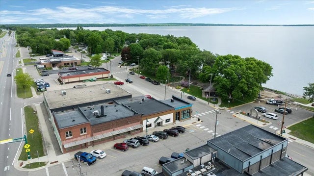 116 Manitoba Street, Spicer