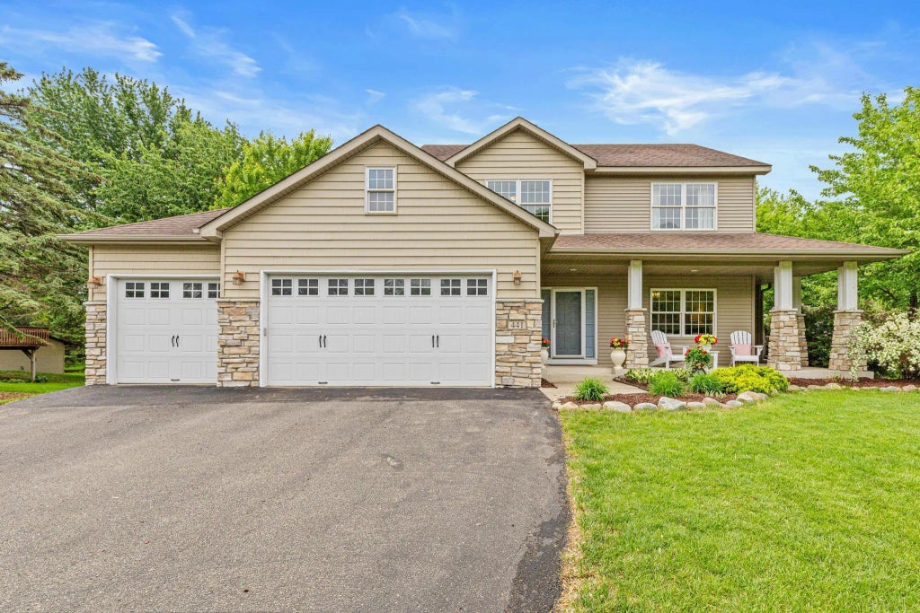 441 Lyman Boulevard, Chanhassen