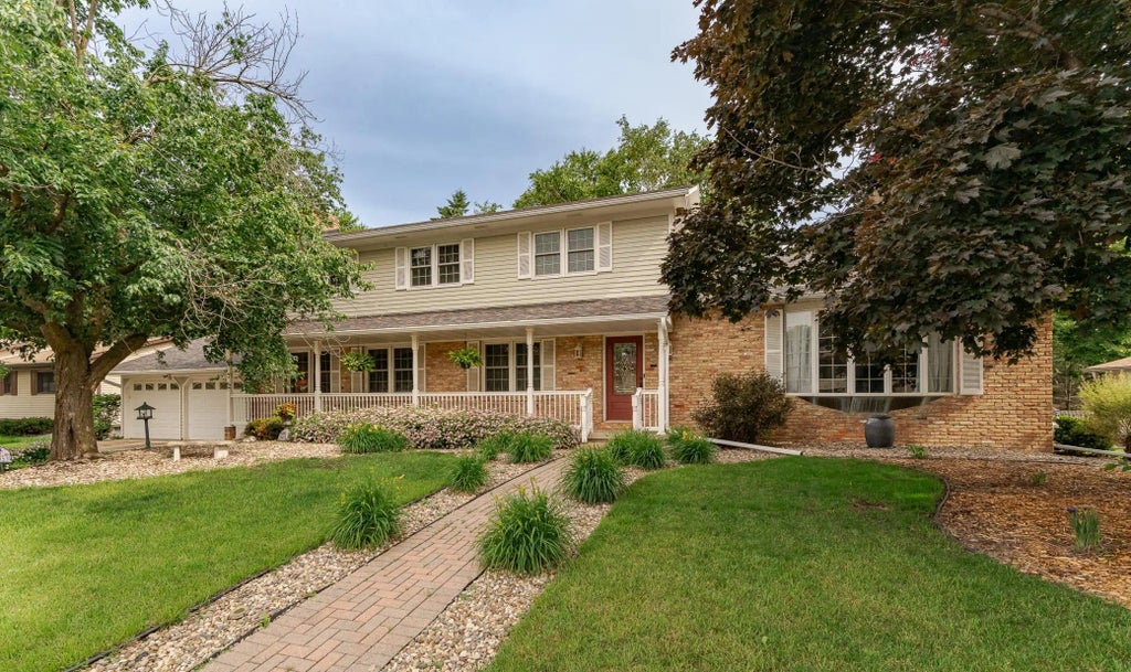 805 5th Street Nw, Kasson