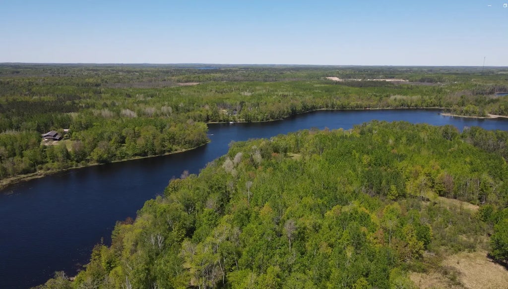 Lot 2 Hason Lake Road, Lawrence Twp