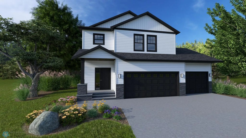 8378 62 Street S, Horace