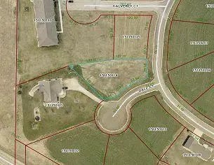 809 Dale Court, Ellendale