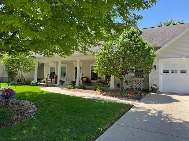 1120 Southridge Road, New Ulm