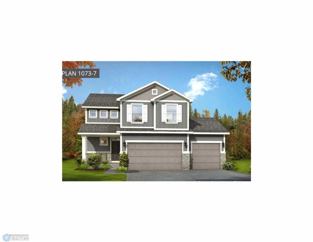 864 Harvest Circle, Horace