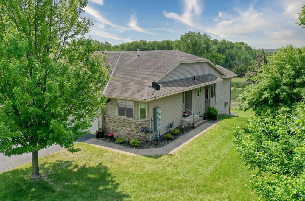 735 Highview Court, St Croix Falls