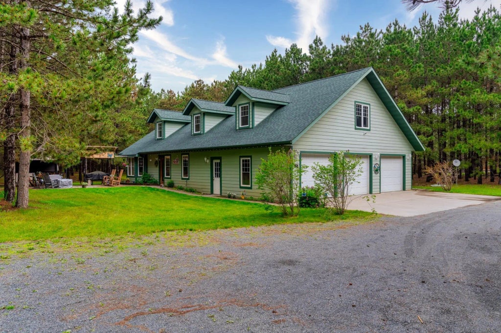 4619 Jenny Lane Nw, Bemidji
