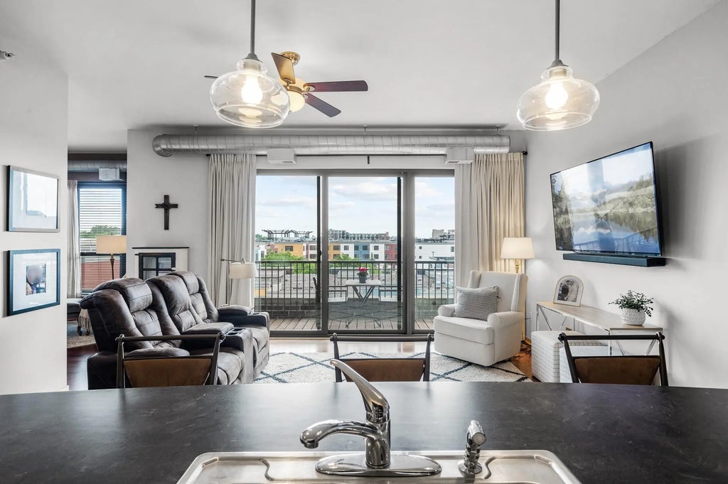 4525 Park Commons Drive 506, Saint Louis Park