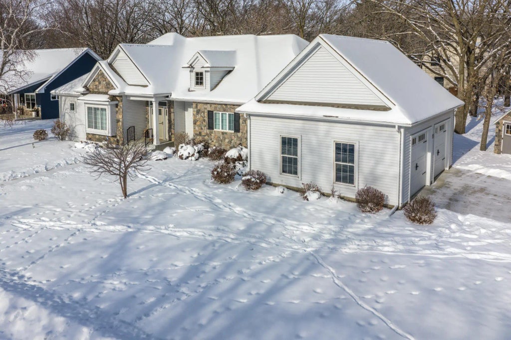 2105 7th Avenue S, St Cloud