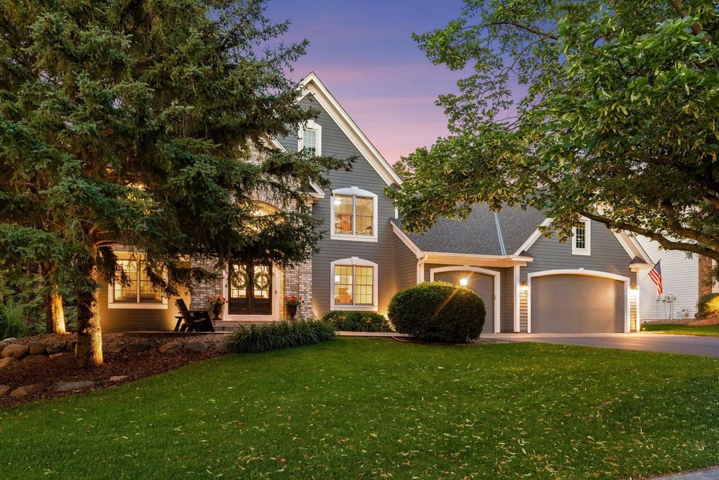 3806 Bridgewater Drive, Eagan