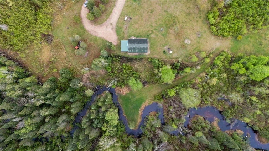 Tbd Billy Creek Road E, Big Falls