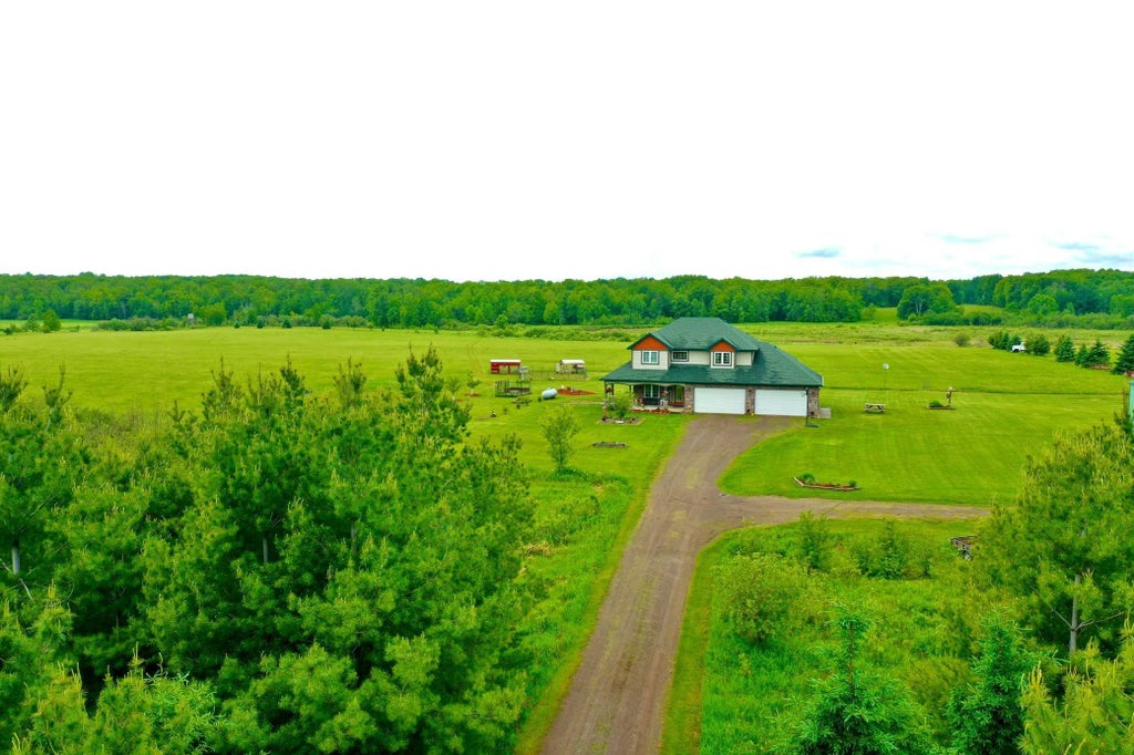 2655 Quail Street, Whited Twp