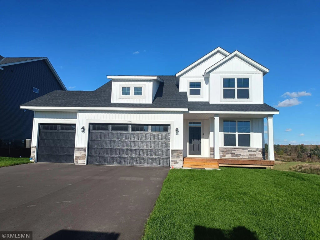 1006 2nd Street Nw, Delano