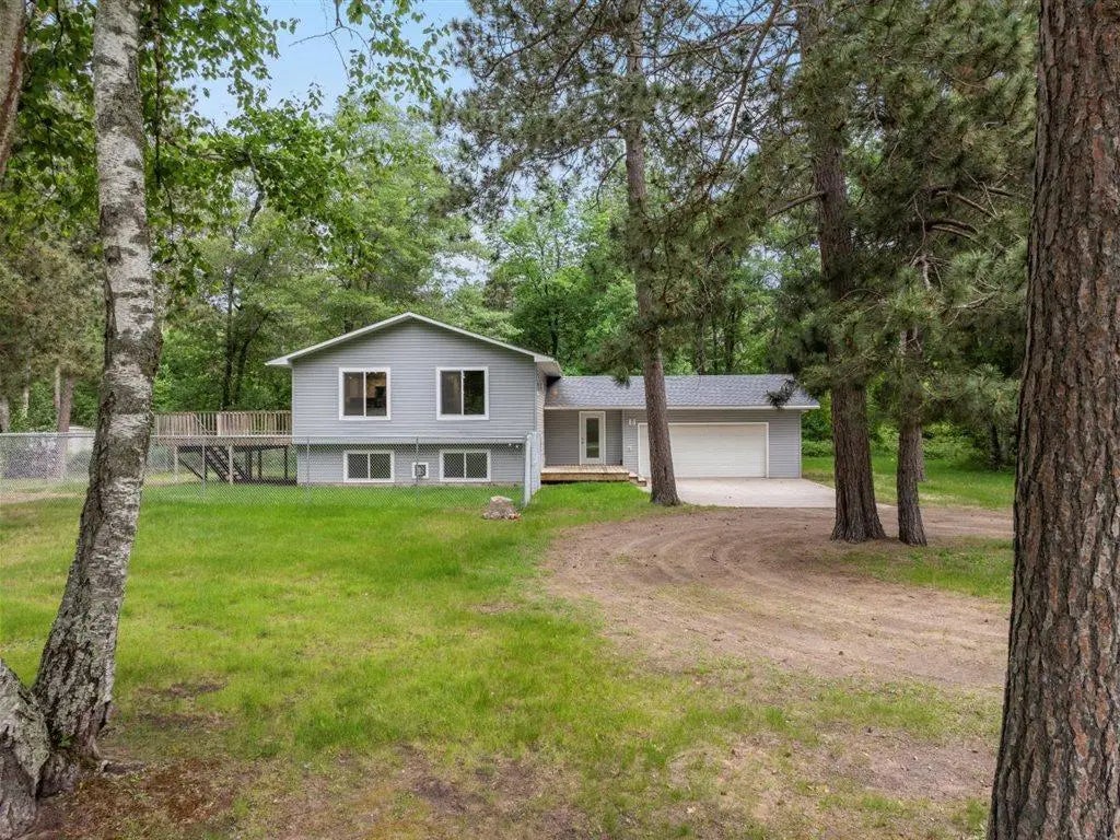4626 Gull Lake Dam Road, Brainerd