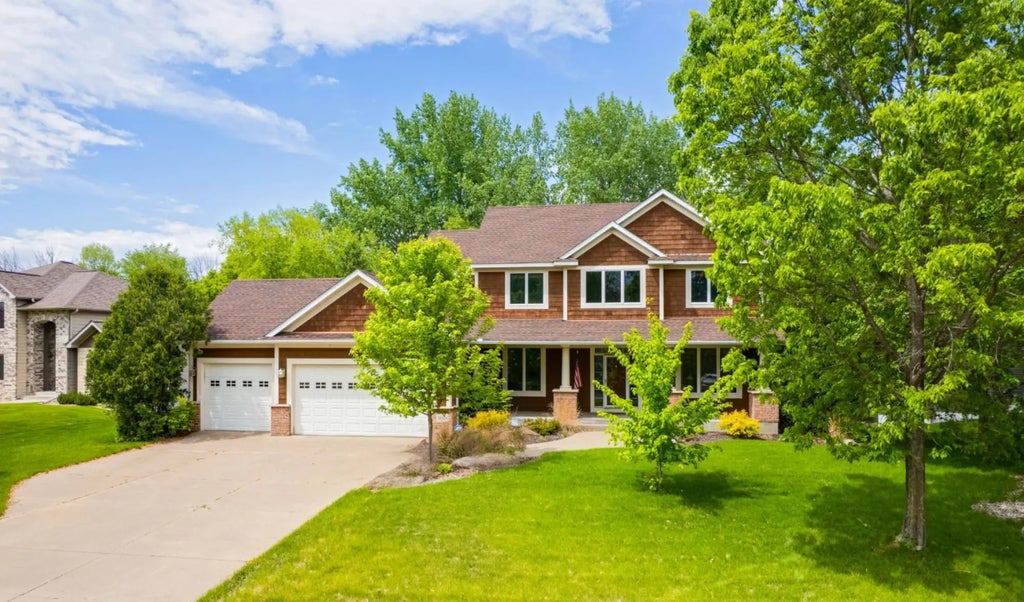 1469 Sherman Lake Road, Lino Lakes