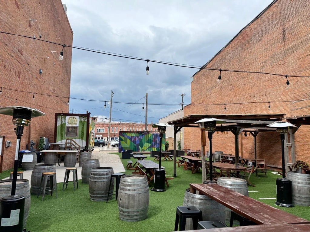 56 E 3rd Street, Winona