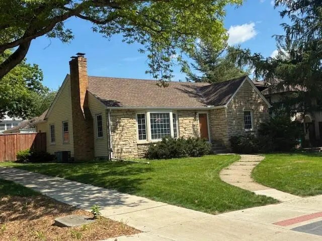 4901 Bryant Avenue S, Minneapolis