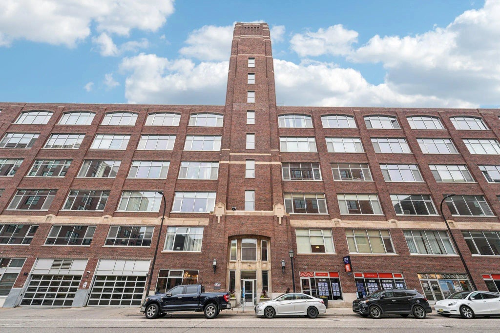 700 Washington Avenue N 601, Minneapolis