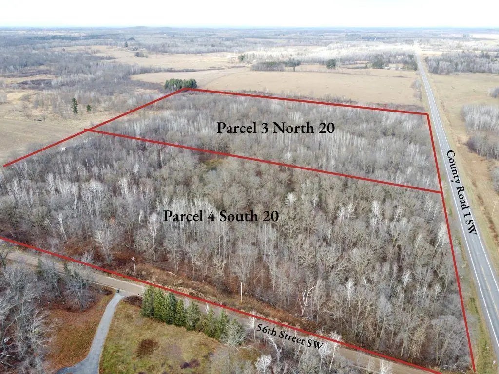 2998 County Road 1, Pequot Lakes