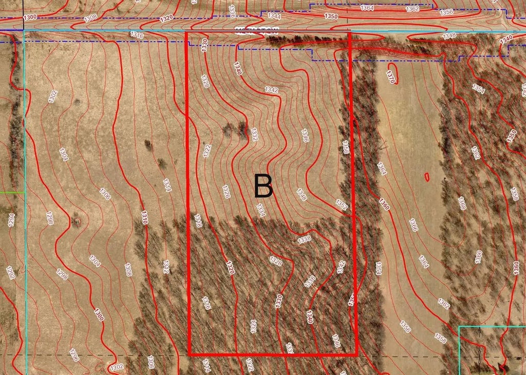 Parcel B 112th Street Sw, Motley