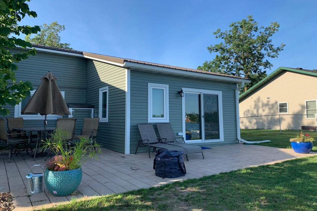 27096 Little Floyd Lake Road 1, Detroit Lakes