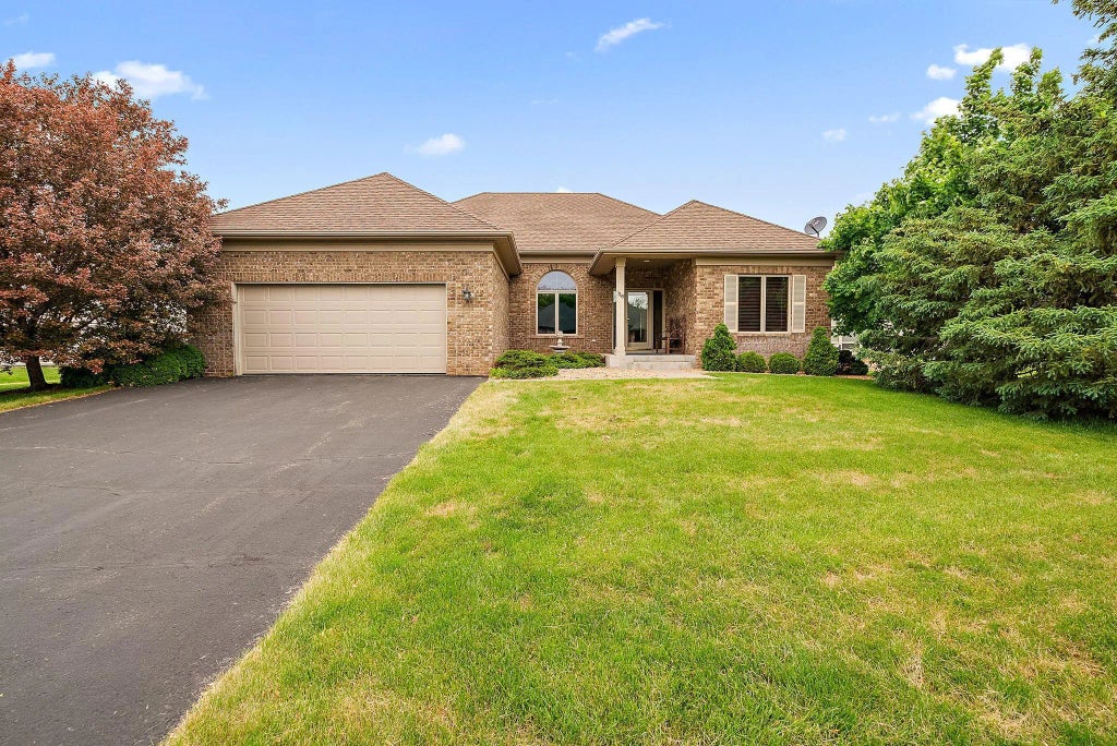 118 Quail Circle, Hudson