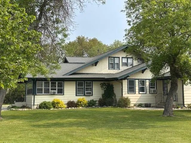 1601 4th Avenue W, International Falls