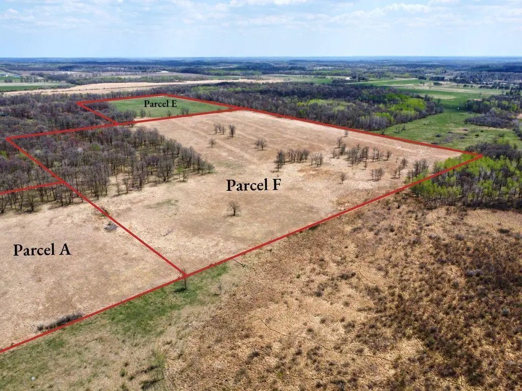 Parcel F 61st Avenue Sw, Motley